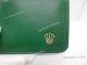 2019 New Style Rolex Green Wallet Mens Gift (6)_th.jpg